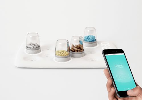 關(guān)懷設(shè)計(jì)在醫(yī)療用品中的應(yīng)用 以人為本的提升體驗(yàn)